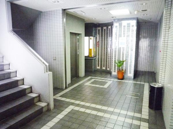 関内フレックスビル