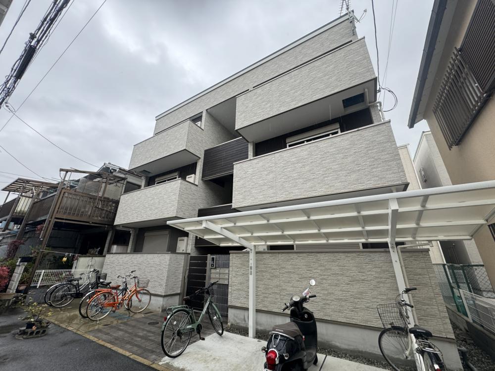 SCHALEシャーレ