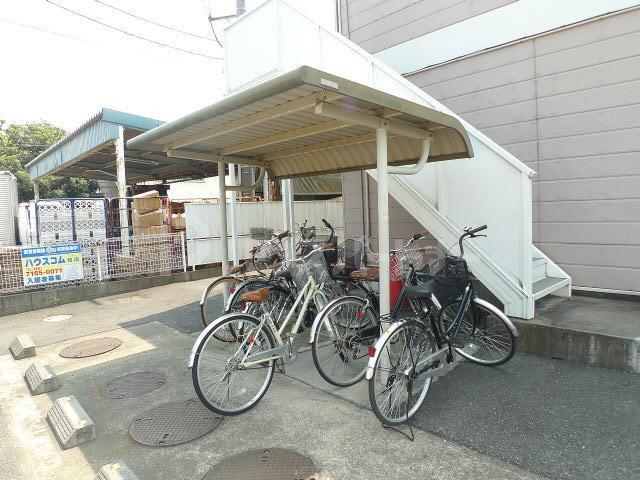 セジュール柏I
