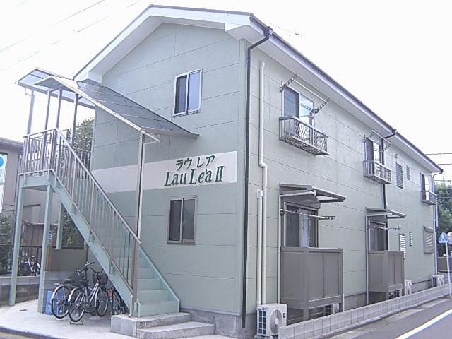 ラウレアII