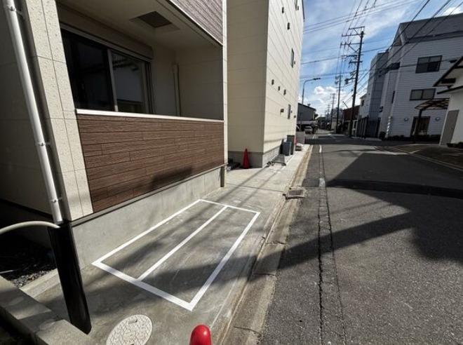 ジーメゾン清須セレーノ