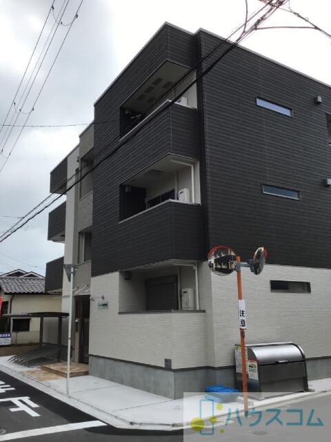 フジパレス正雀駅南II番館