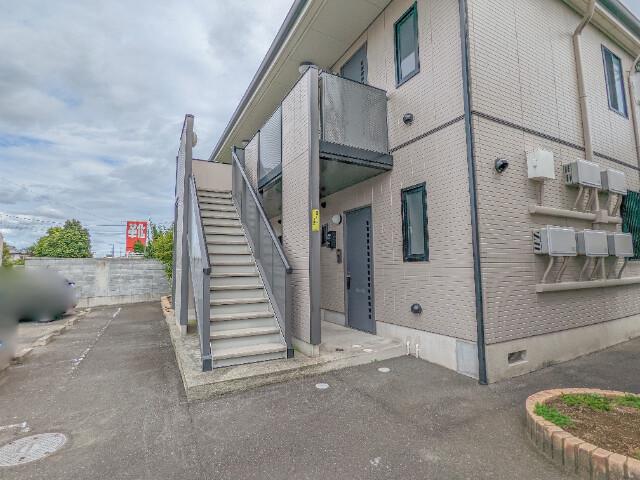アマンジオA