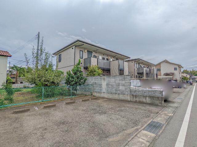 アマンジオA