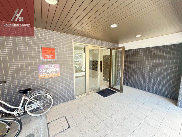 グランパシフィック大今里南