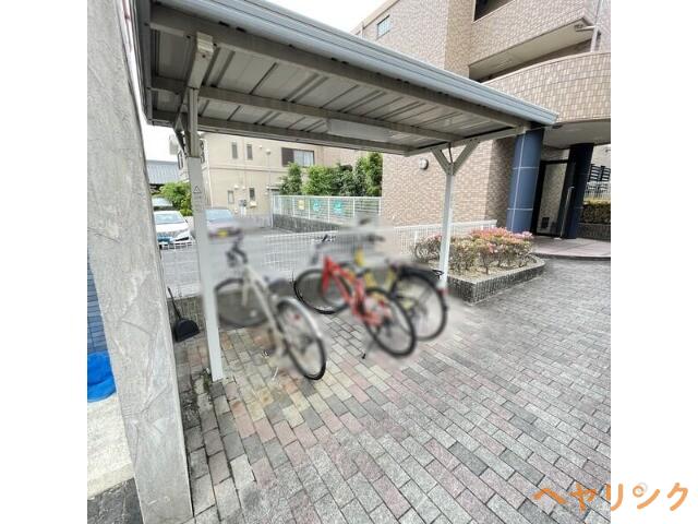 サンハイム長久手