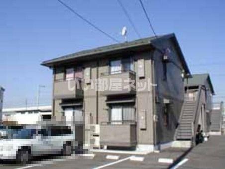 フラワーレジデンスボナールA