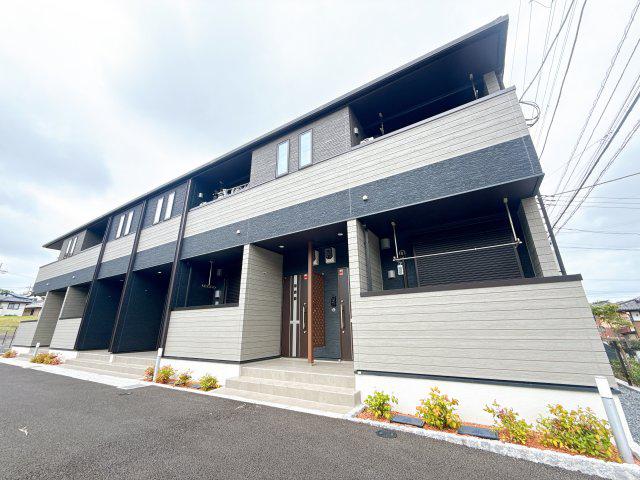 ハイグレイス5番館