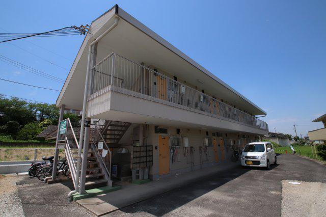 木下ハイツ
