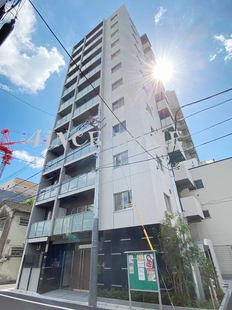 GRAN PASEO菊川II