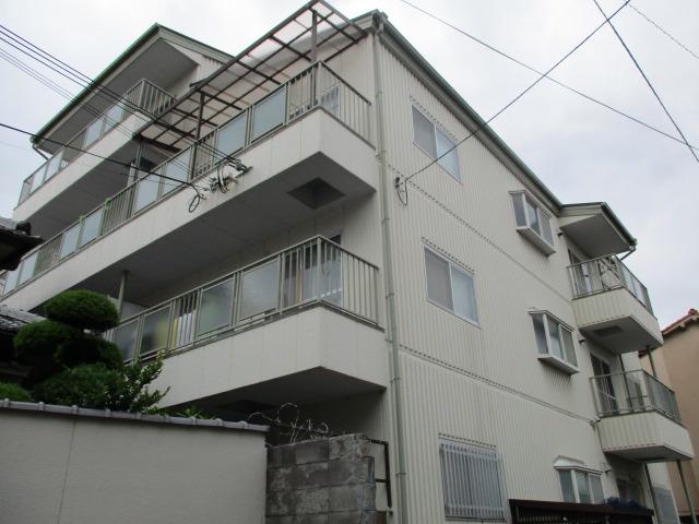 ヒロトモハイツ