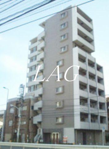 日神デュオステージ王子神谷