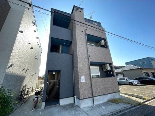 N&A HOME 露橋エヌアンドエーホームツ