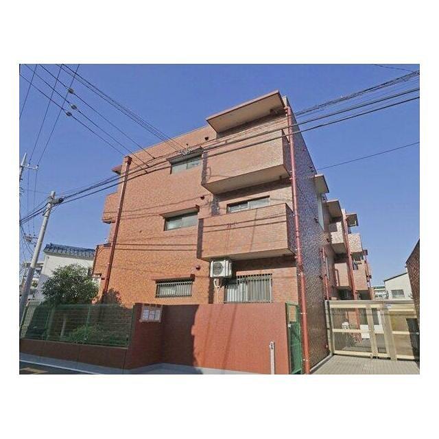 ライオンズマンション天神橋第二