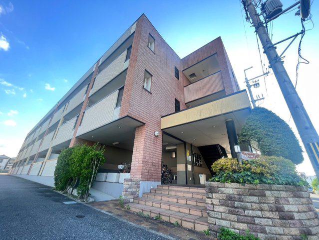南海高野線 萩原天神駅 徒歩13分 3階建 築22年