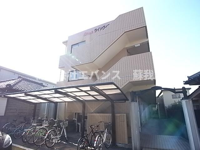 ラインヴィラ今井