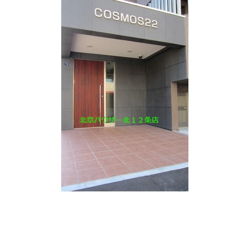 COSMOS22