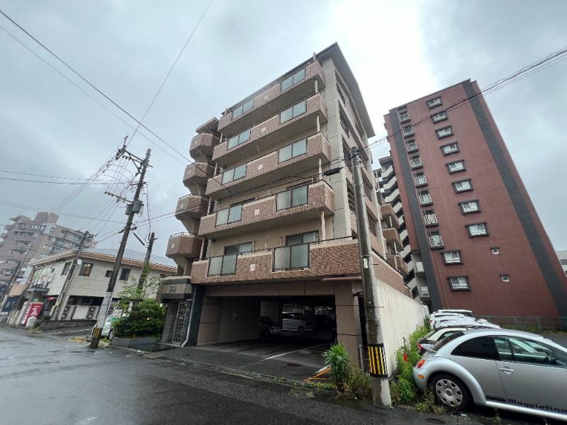 ロイヤルハイツ鷹の巣