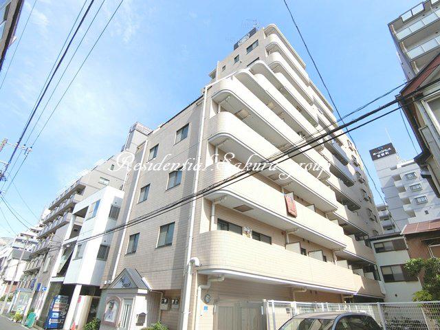 ライオンズマンション吉野町第11