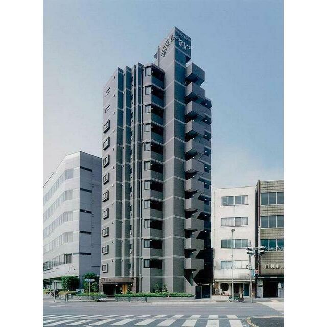 ガラ・ステージ目黒