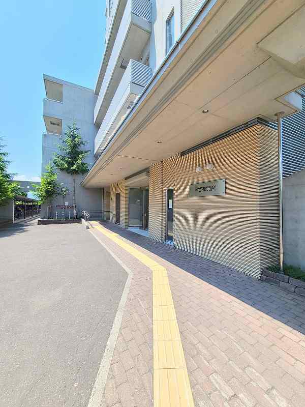 サムティタワーN26