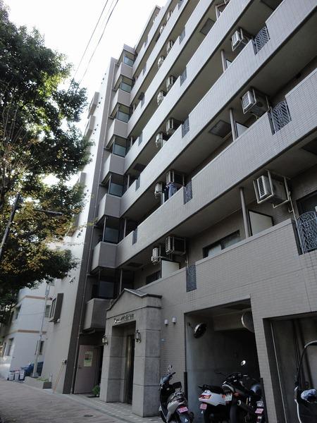 エスコート中野大和町