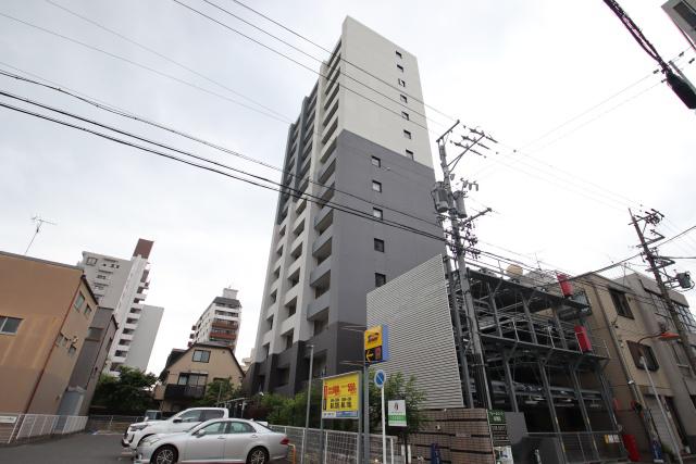 フレールコート東別院