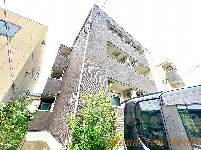 フジパレス堺東V番館
