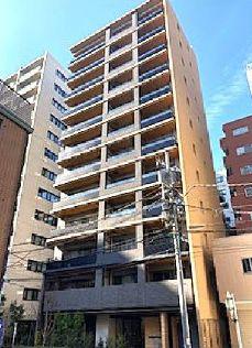 クレヴィア日本橋水天宮前 HAMACHO RESIDENCE
