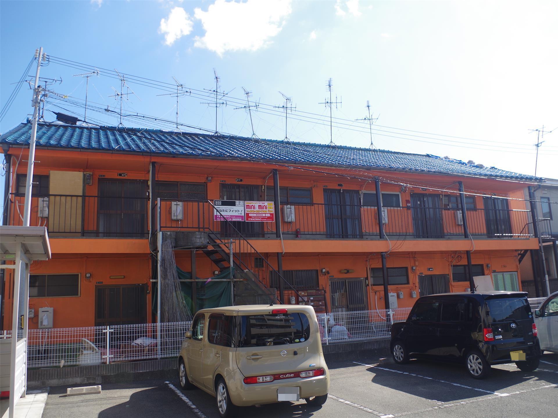 RIZE岸和田下池田