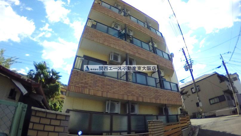 クリアビュー枚岡駅前