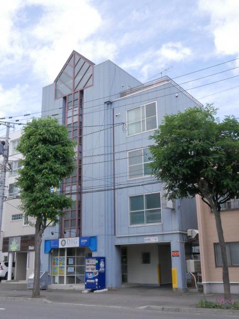 レンセイカイビル