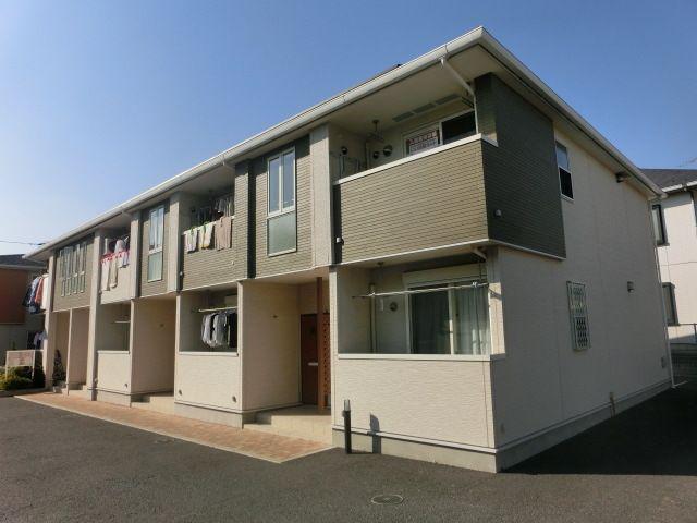 シャインウェーブB