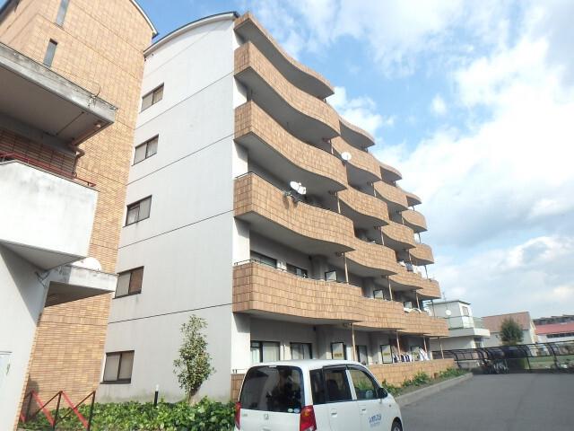 アイビー館(3LDK/2階)