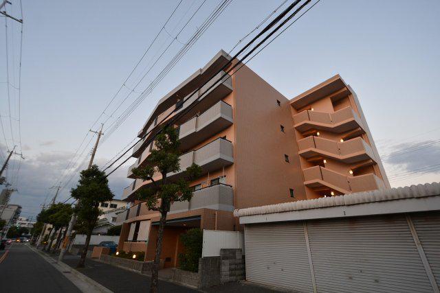 エクセル東園田