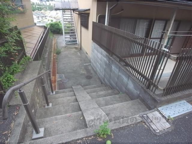 ハイツ滝川