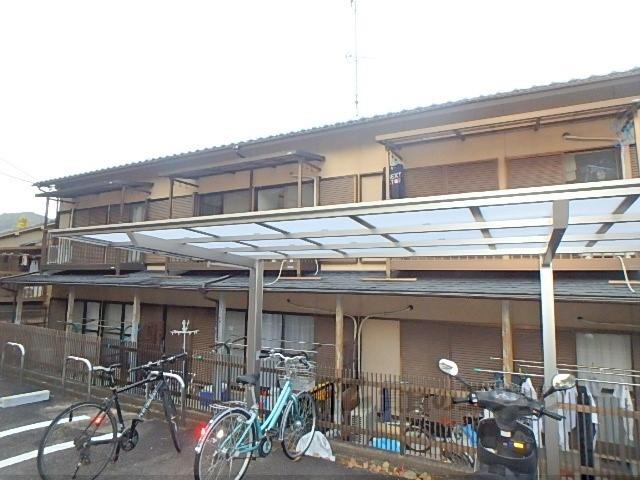 ハイツ滝川