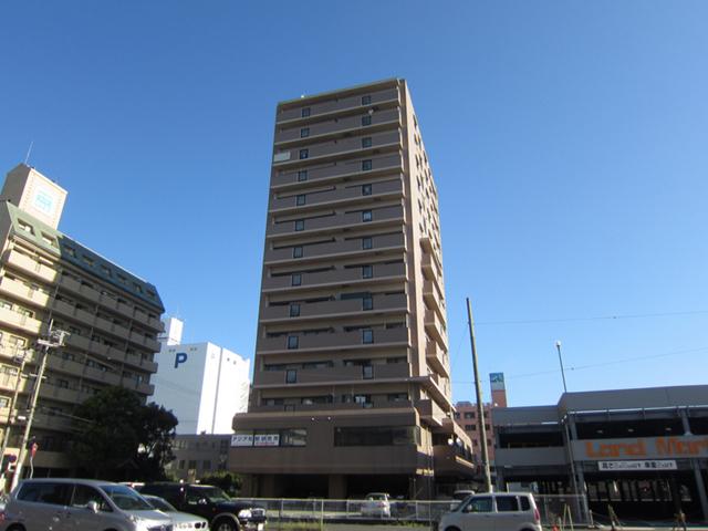 グランドヴュー島本