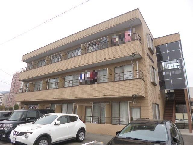 アサヒ第2ハイツ
