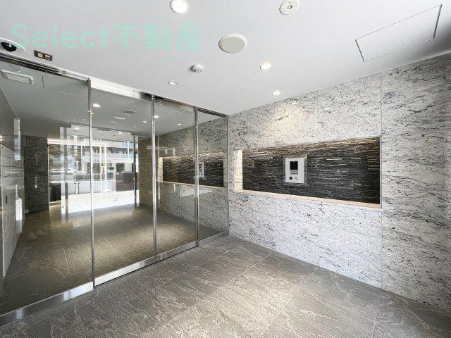 ワールドアイ名古屋城北