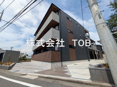 リヴィエール ヴィラ 神代
