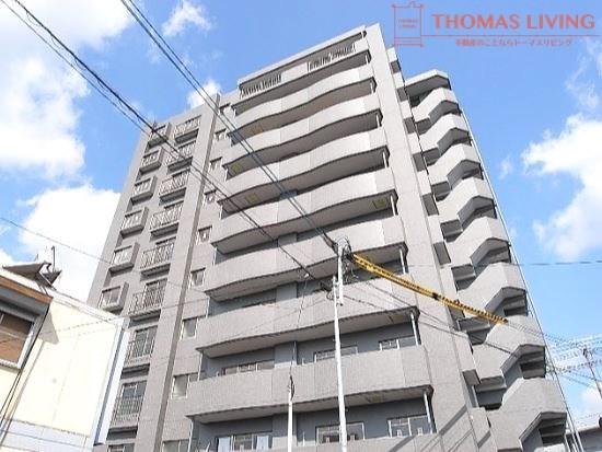 グランマコイ原町