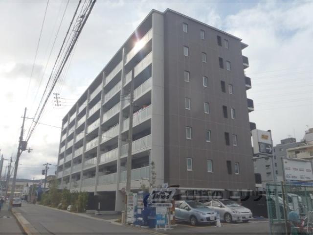 アトレ西院エルステージ
