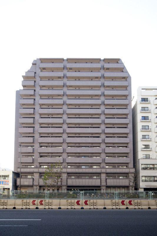 UURコート錦糸町