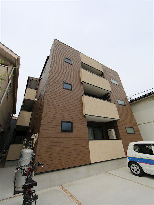 NAGOYA THE TERRACE