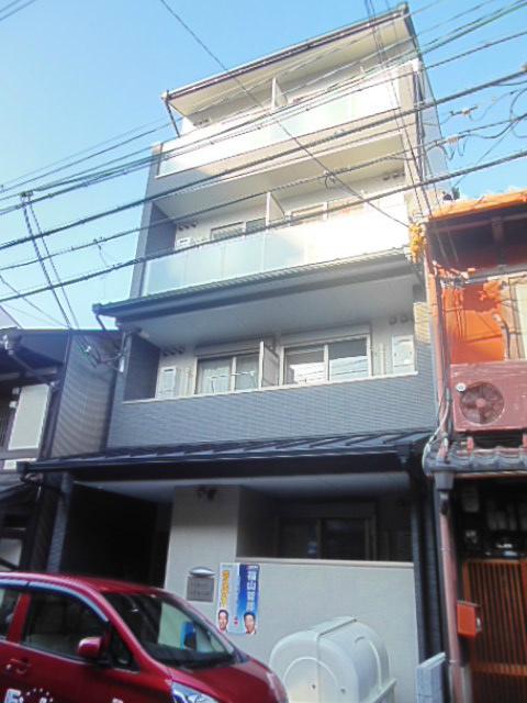 アークリード四条油小路