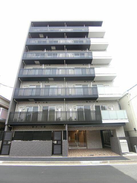SQUARE CITY HIGASHIHAKURAKU MAXIV