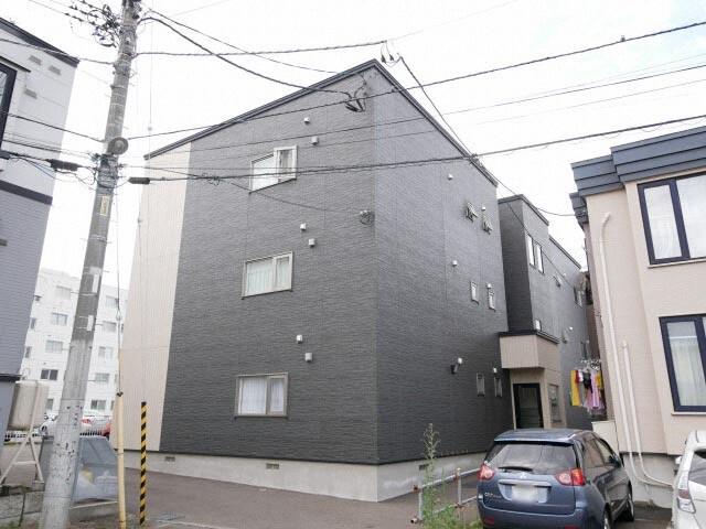プリリア北32条