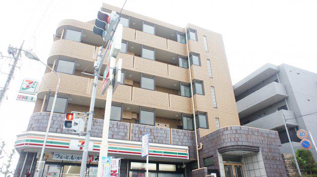 ガレリア東船橋