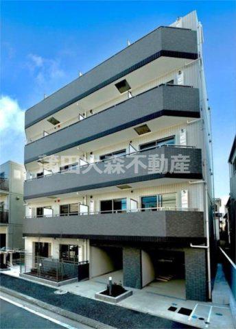 メイクスデザイン平和島